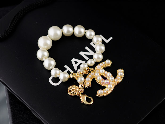 Bracciale Chanel Modello 646